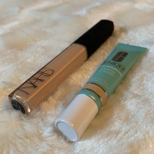 NARS & Clinique Concealer Bundle